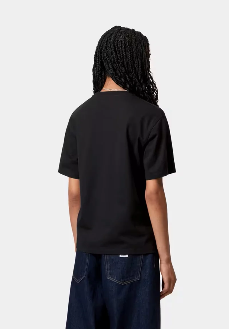 W' American Script