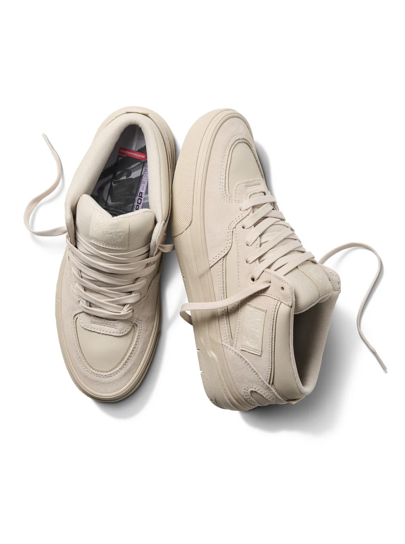 Skate Half Cab WaffleCup