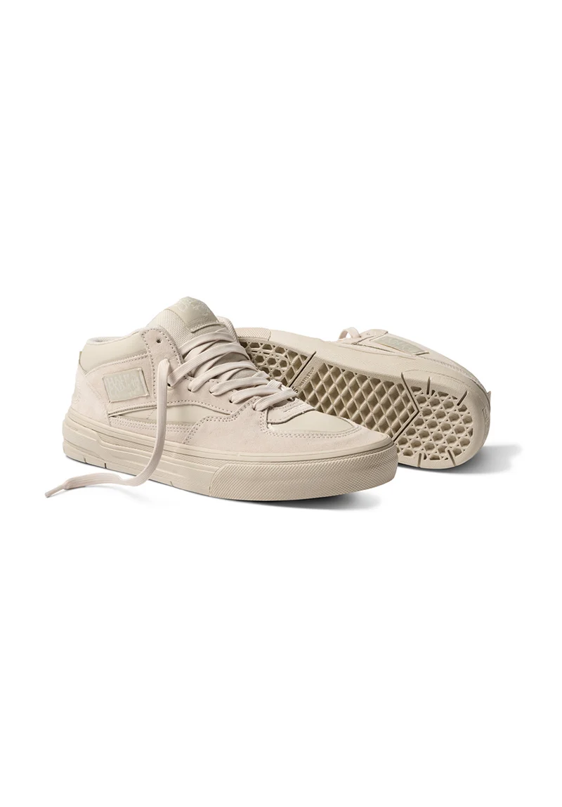 Skate Half Cab WaffleCup