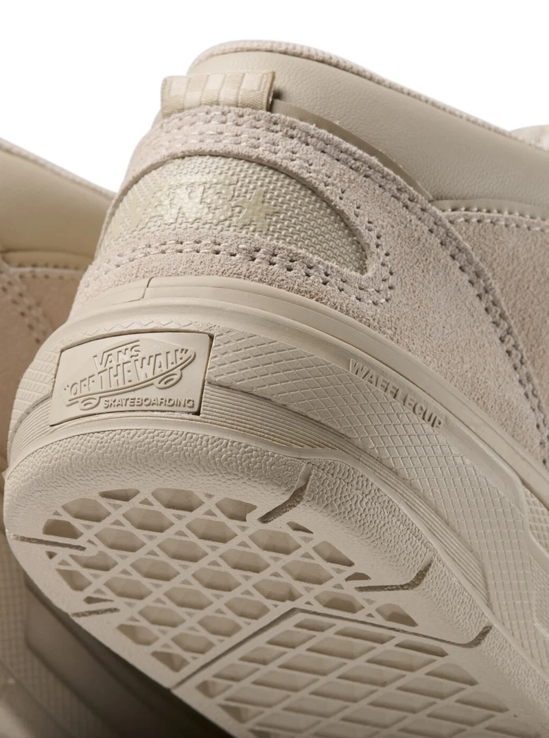Skate Half Cab WaffleCup