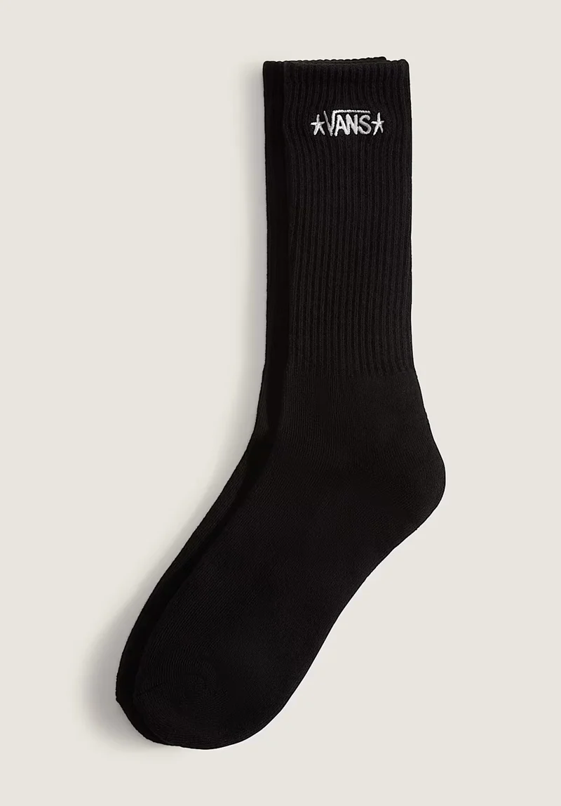 Skate Atiba Haze Crew Socks
