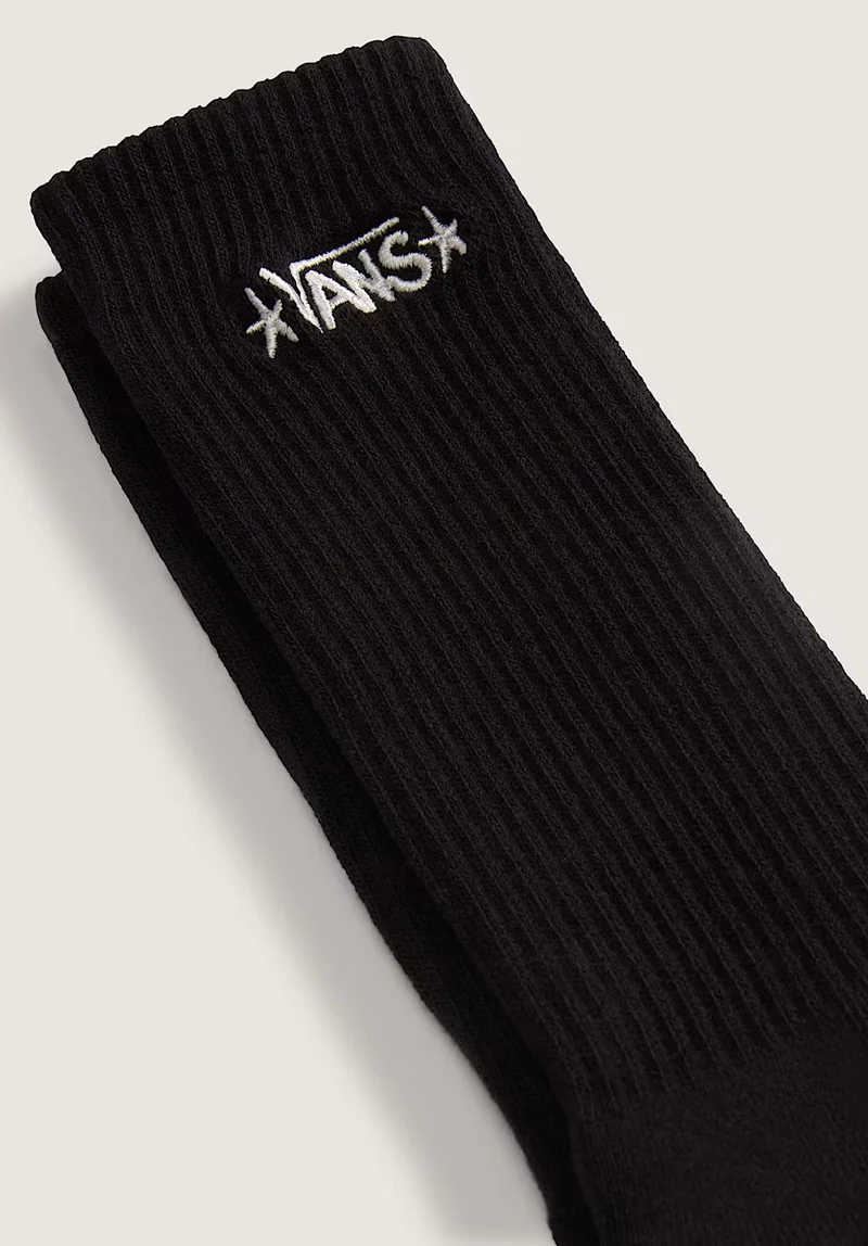Skate Atiba Haze Crew Socks