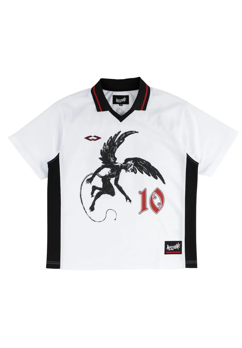 Angel Soccer Jersey