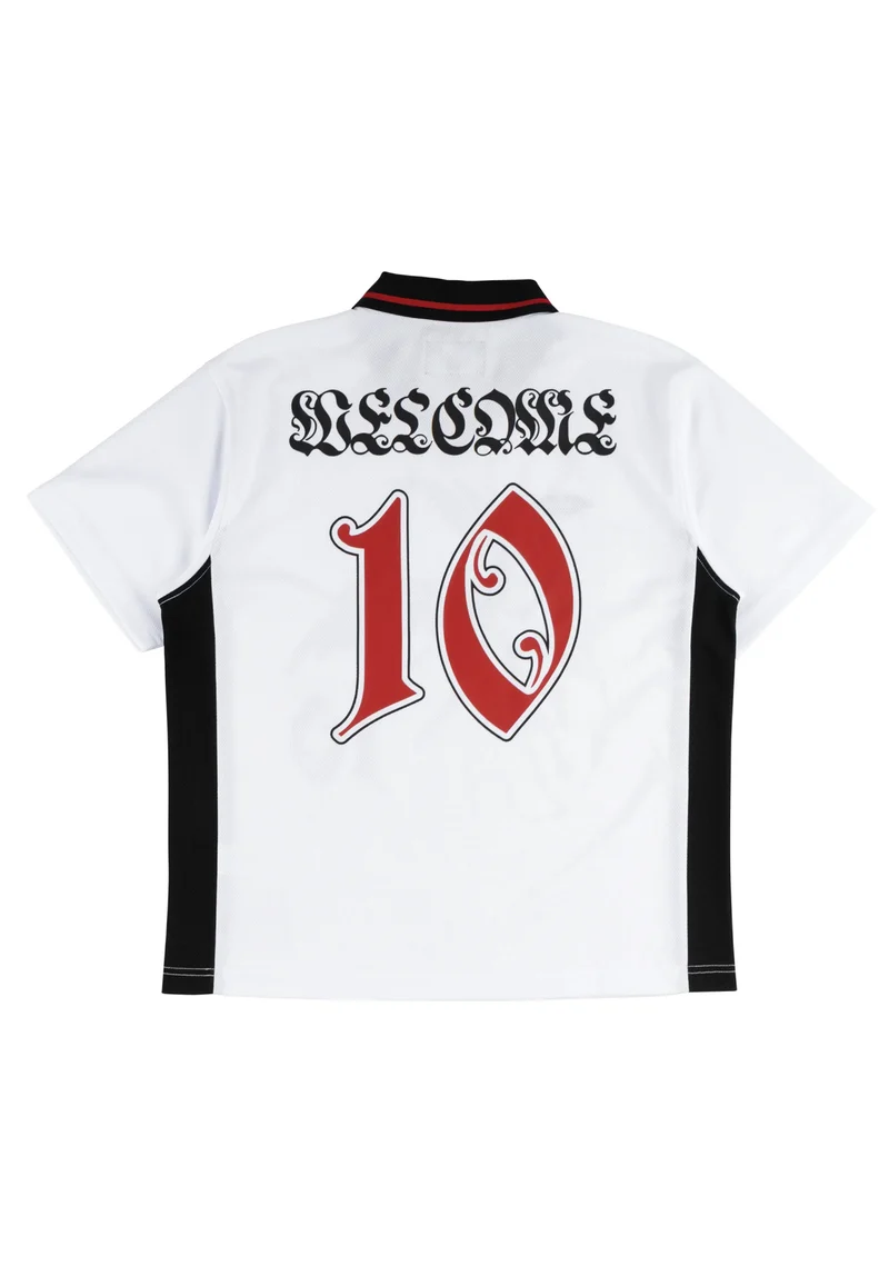 Angel Soccer Jersey