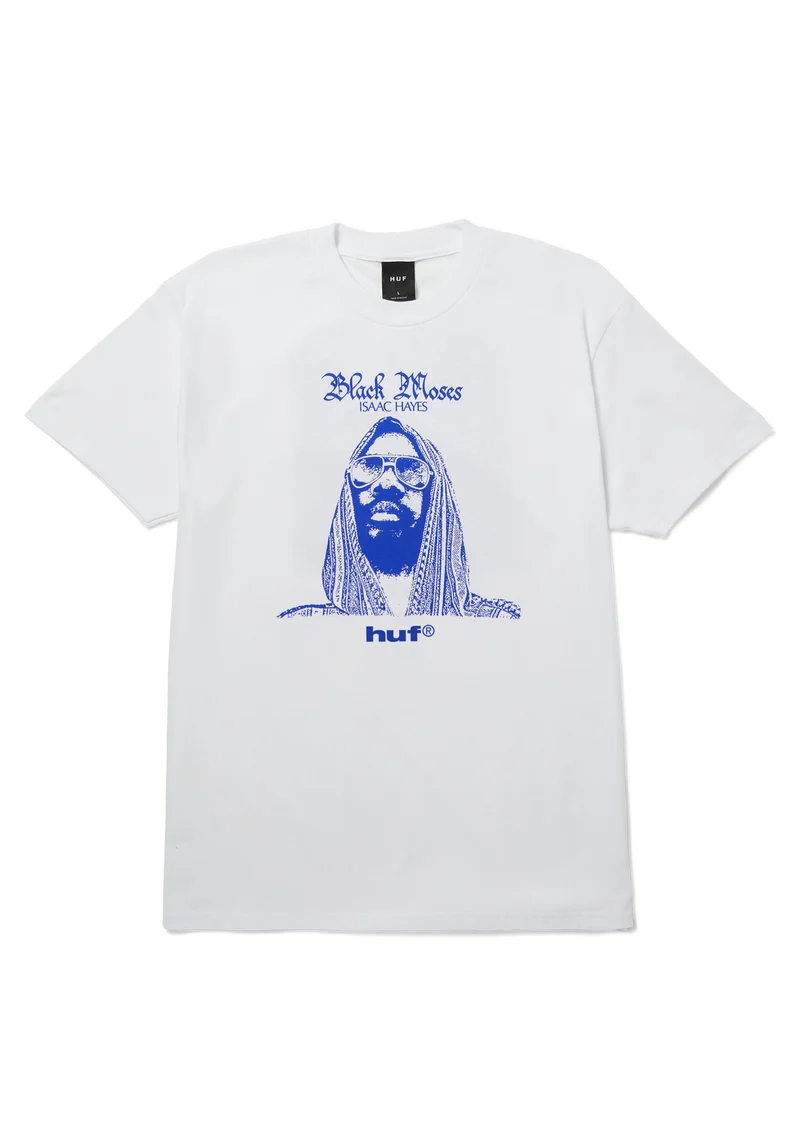 Black Moses heavyweight