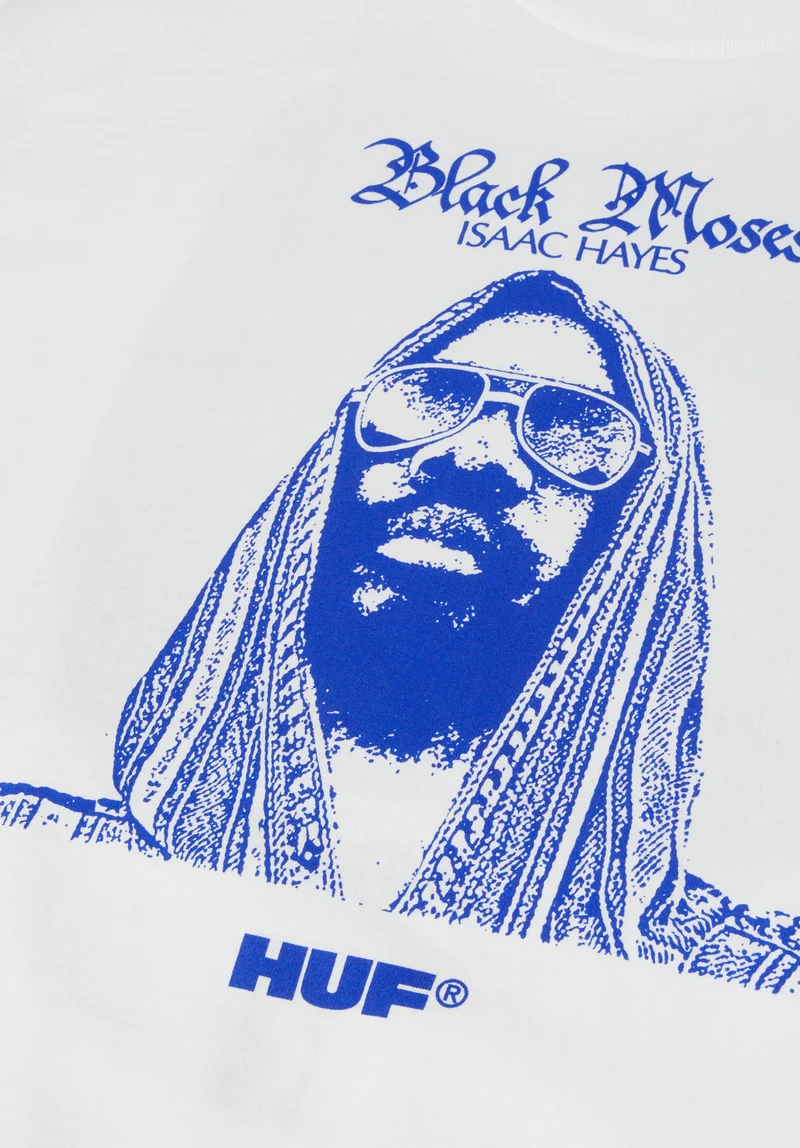 Black Moses heavyweight