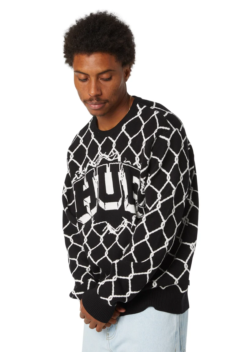 Breakthrough Crewneck