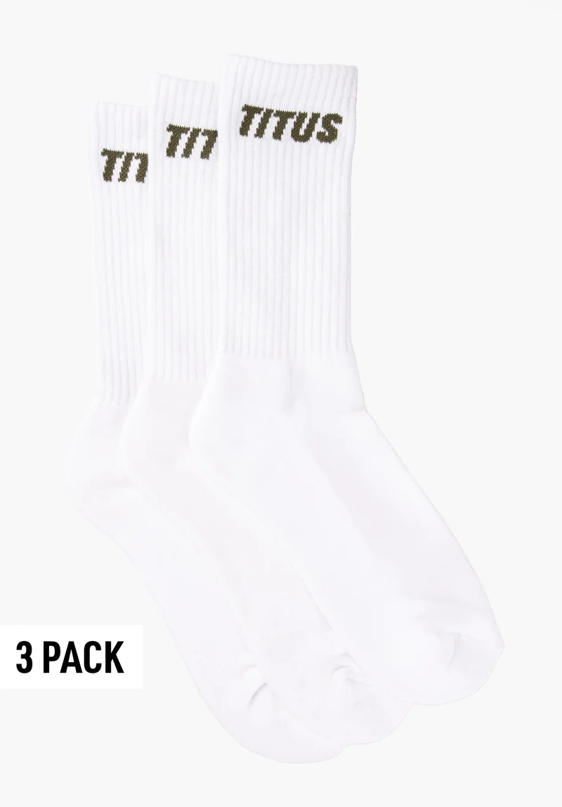 Named 3 Pack