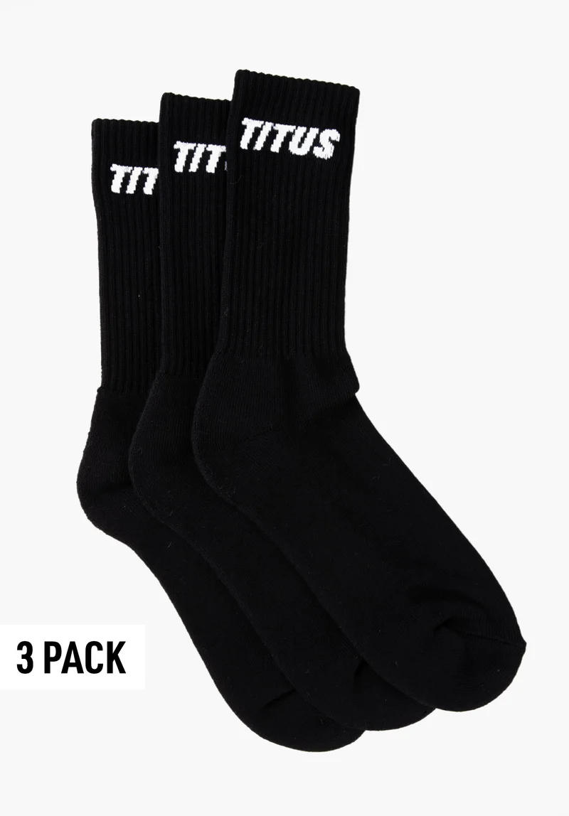 Named 3 Pack