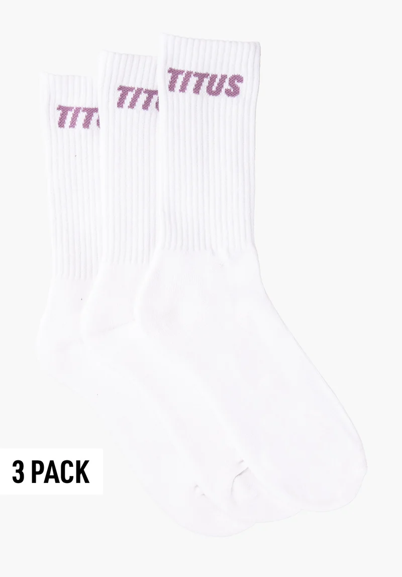 Named 3 Pack