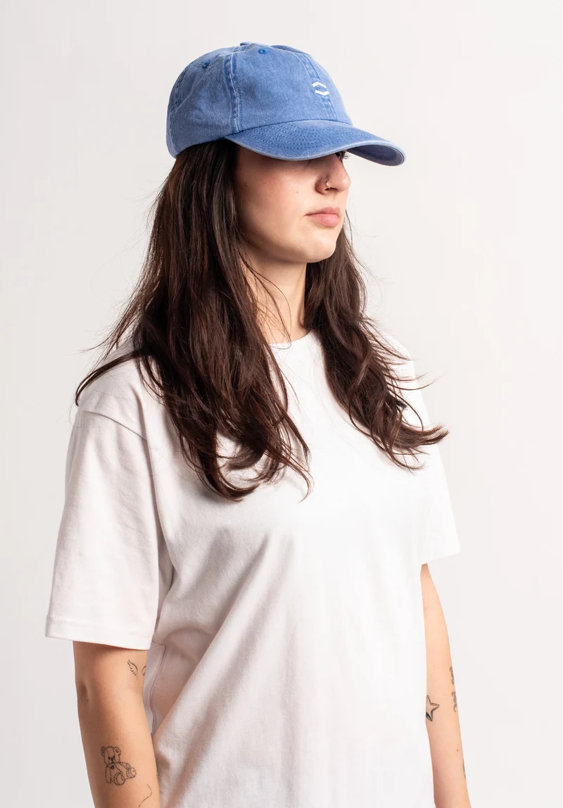 HXGN Icon Dad Cap