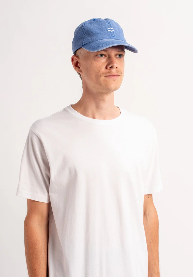 HXGN Icon Dad Cap