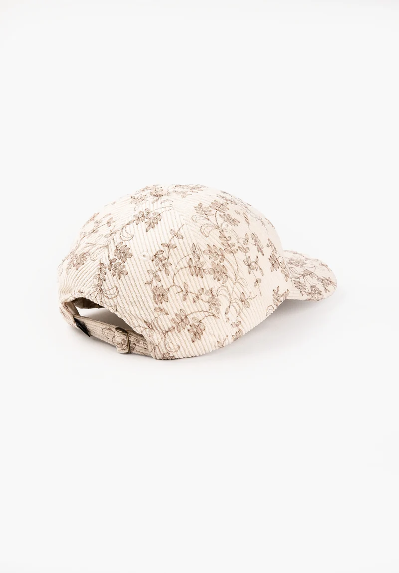 HXGN Icon Dad Cap