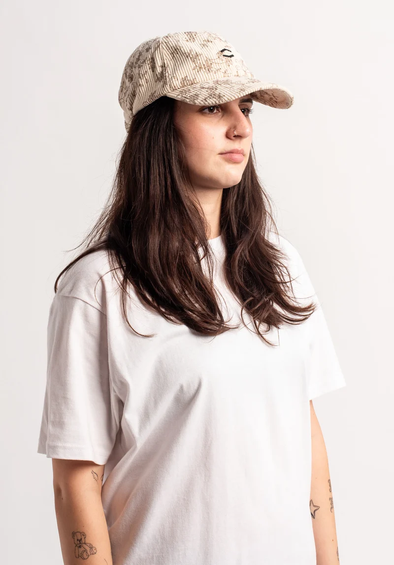 HXGN Icon Dad Cap