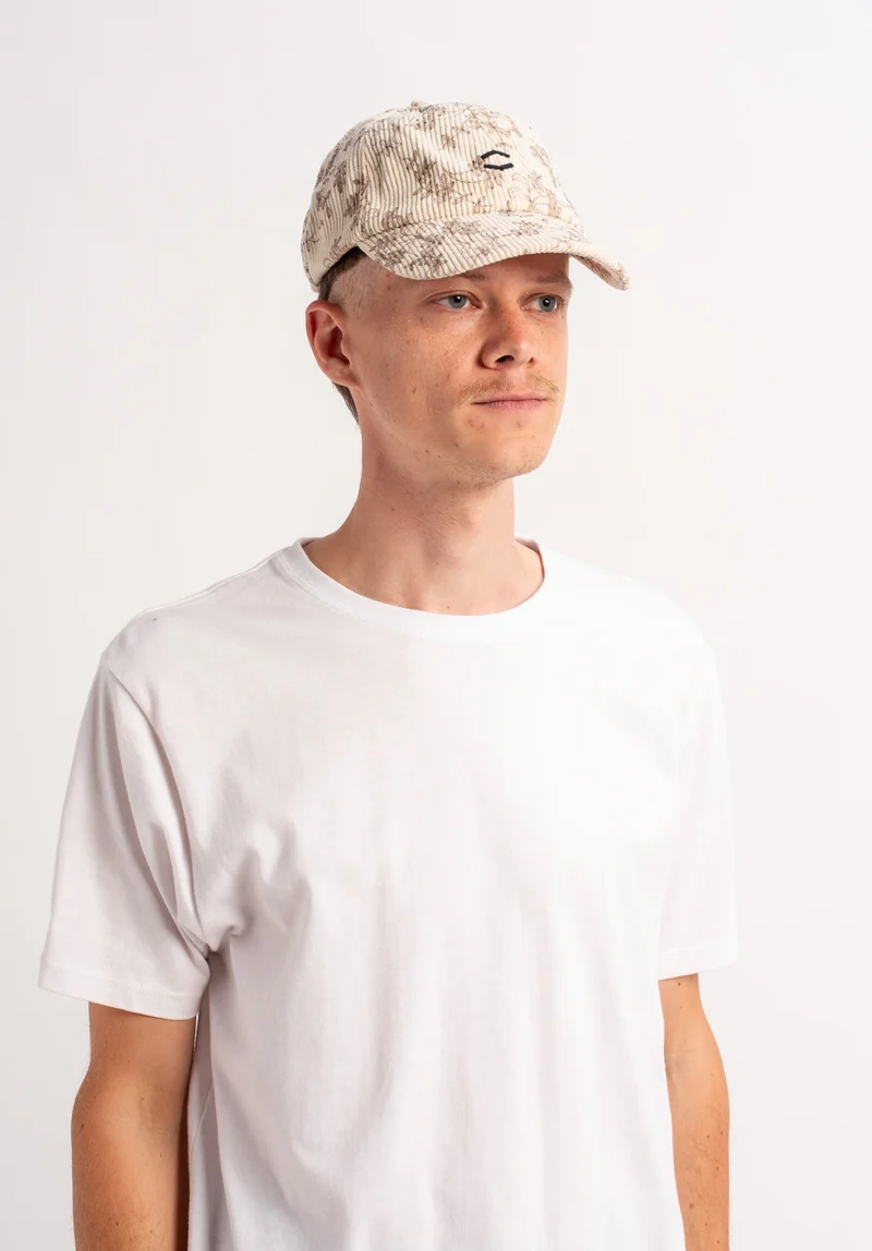 HXGN Icon Dad Cap