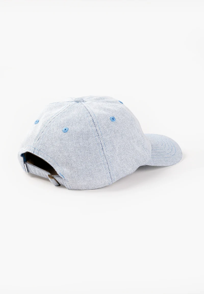 HXGN Icon Dad Cap