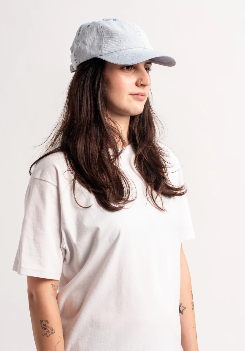 HXGN Icon Dad Cap