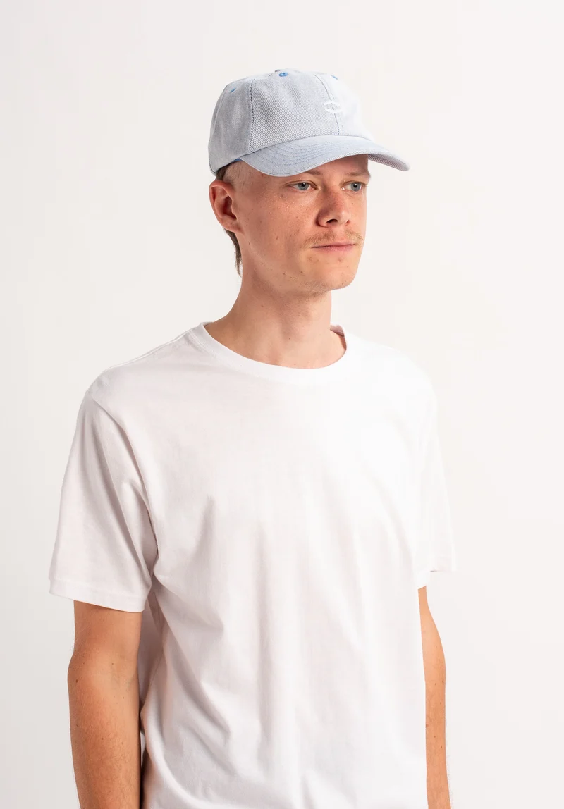 HXGN Icon Dad Cap