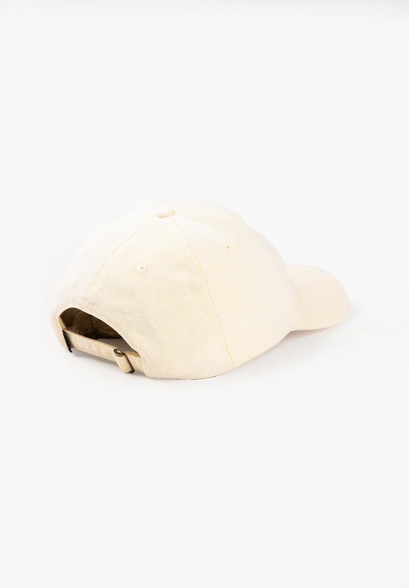 HXGN Icon Dad Cap
