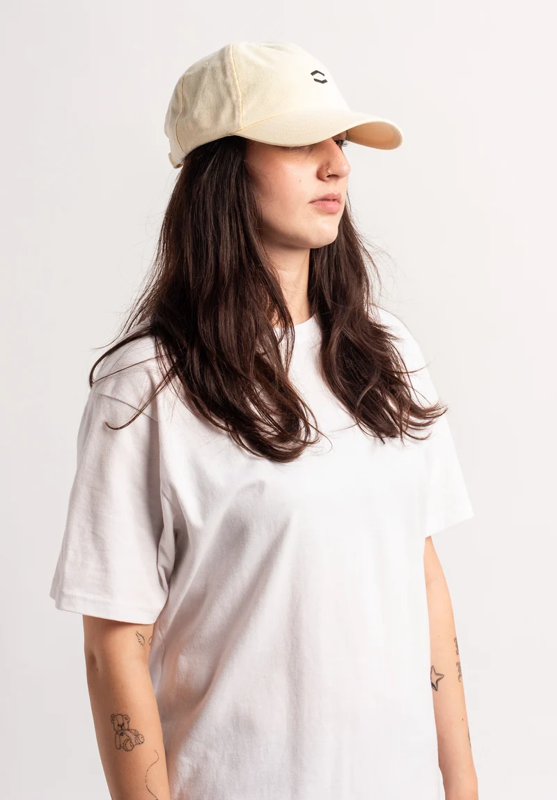 HXGN Icon Dad Cap