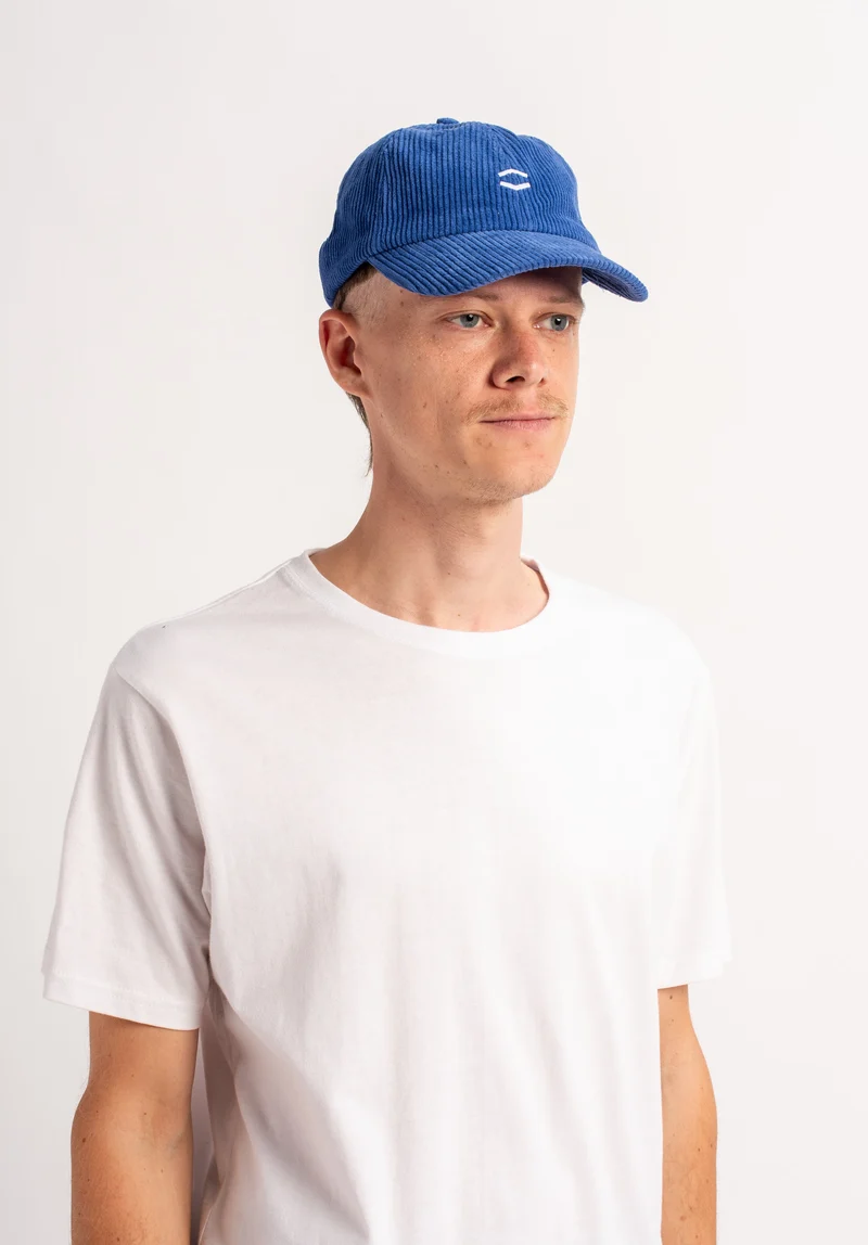HXGN Icon Dad Cap