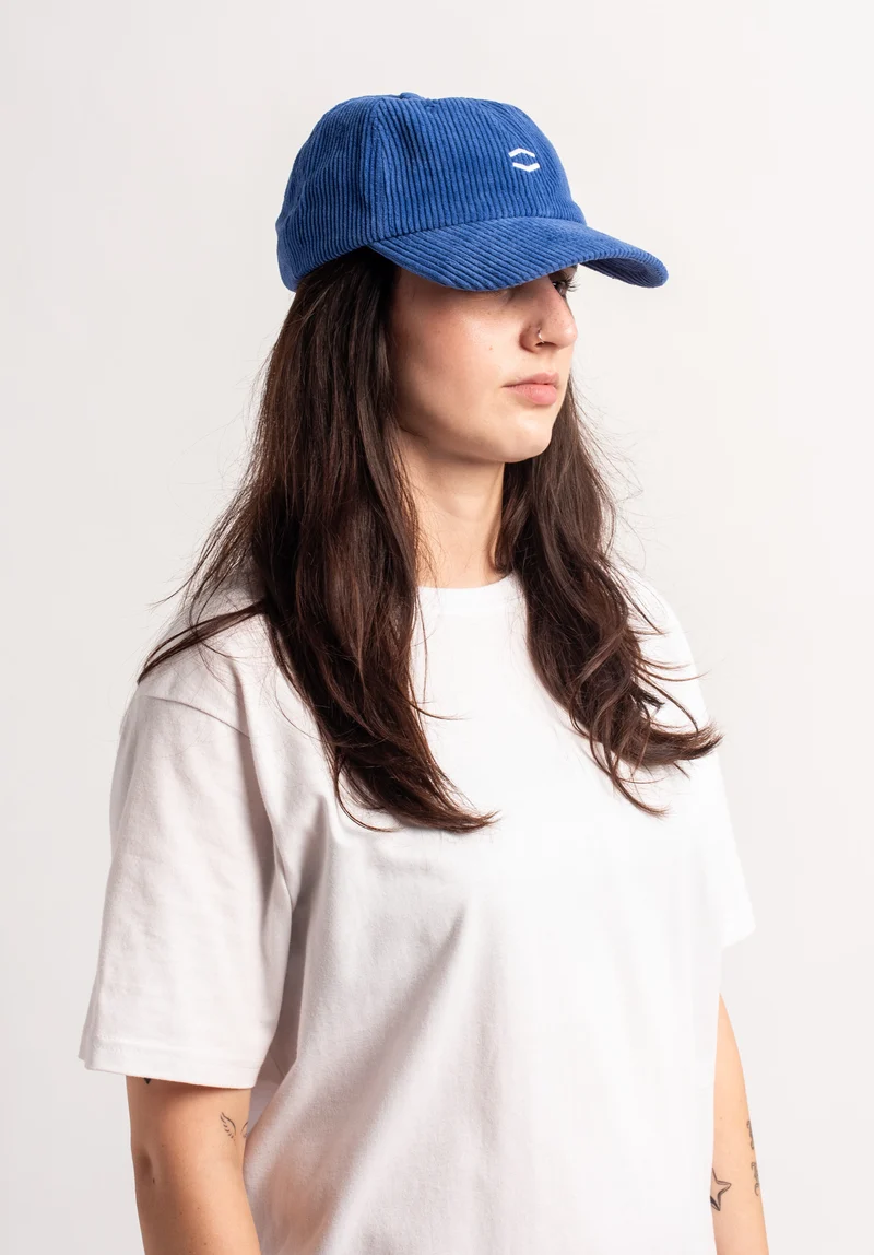 HXGN Icon Dad Cap