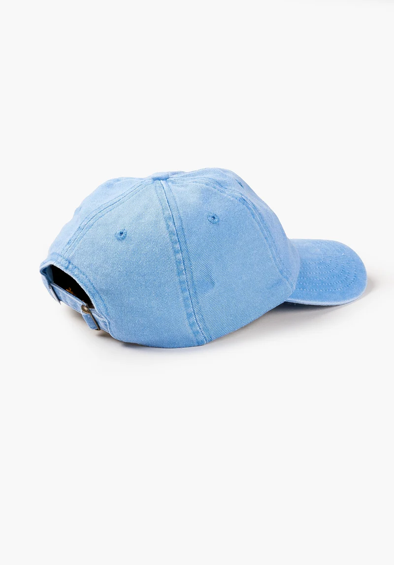 HXGN Icon Dad Cap