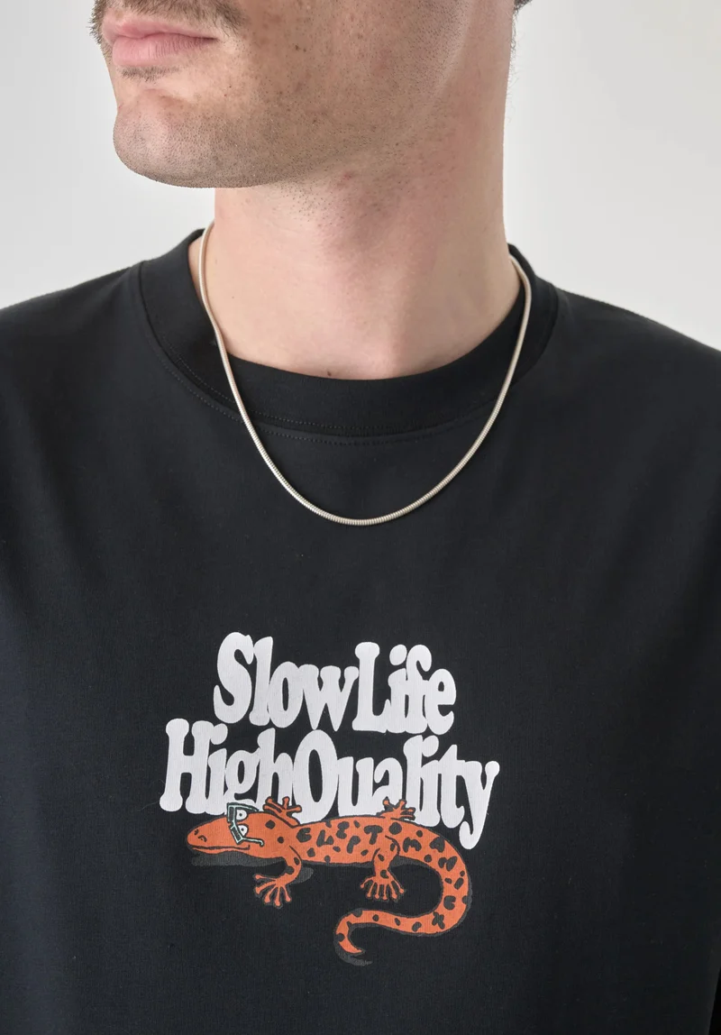 Slow Life