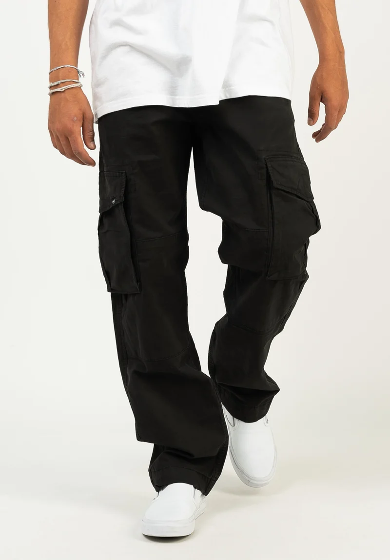 Flex Cargo LC