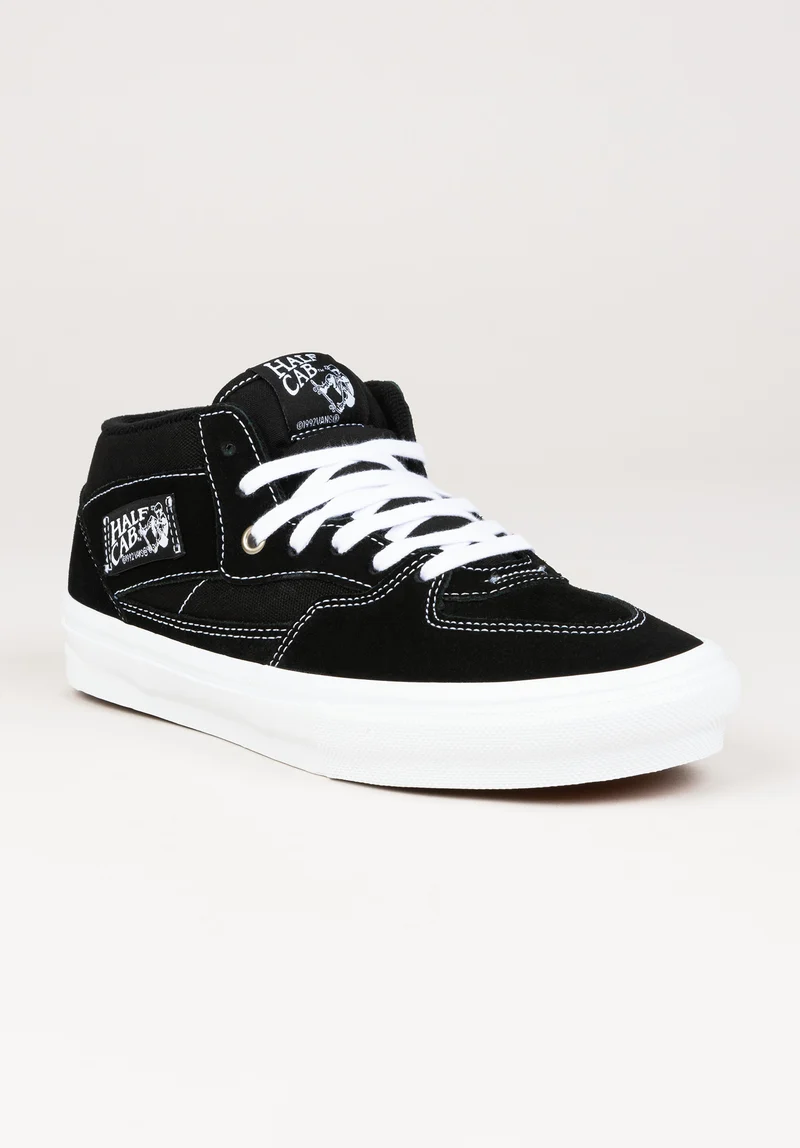 Skate Half Cab