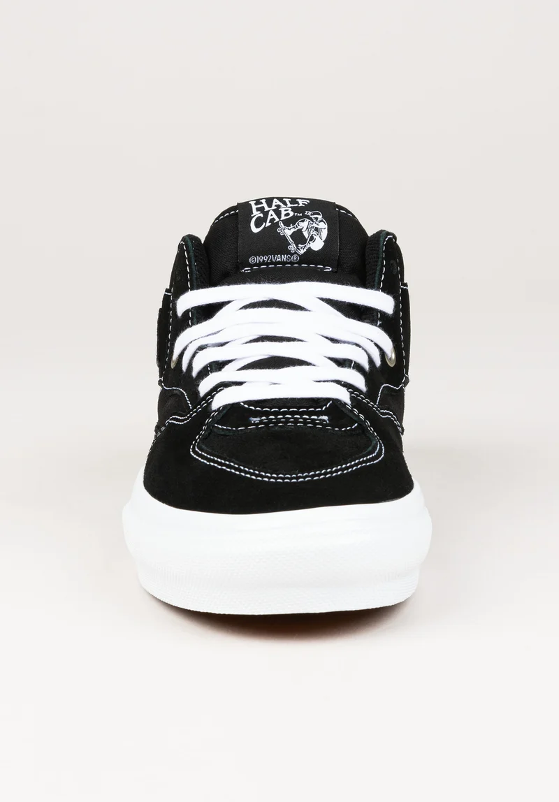 Skate Half Cab