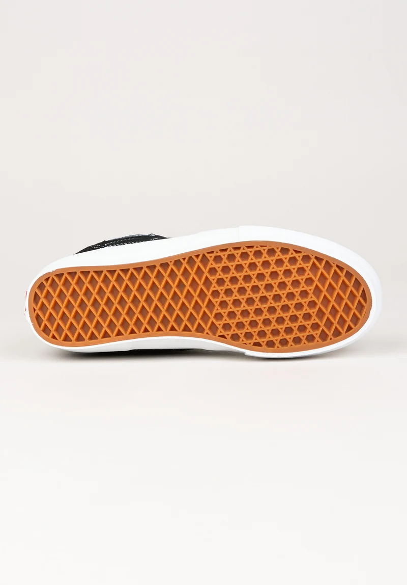 Skate Half Cab