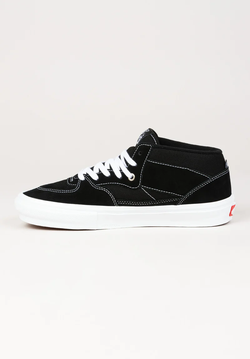 Skate Half Cab