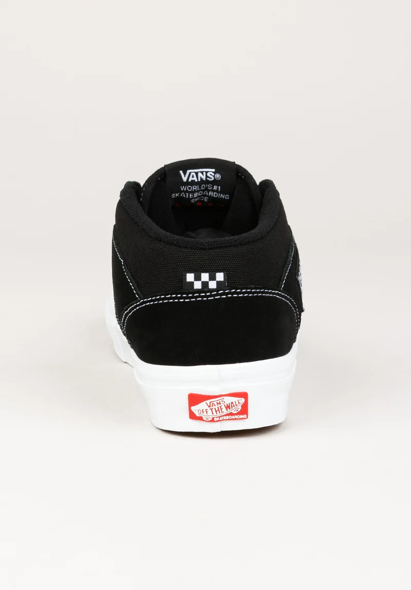 Skate Half Cab