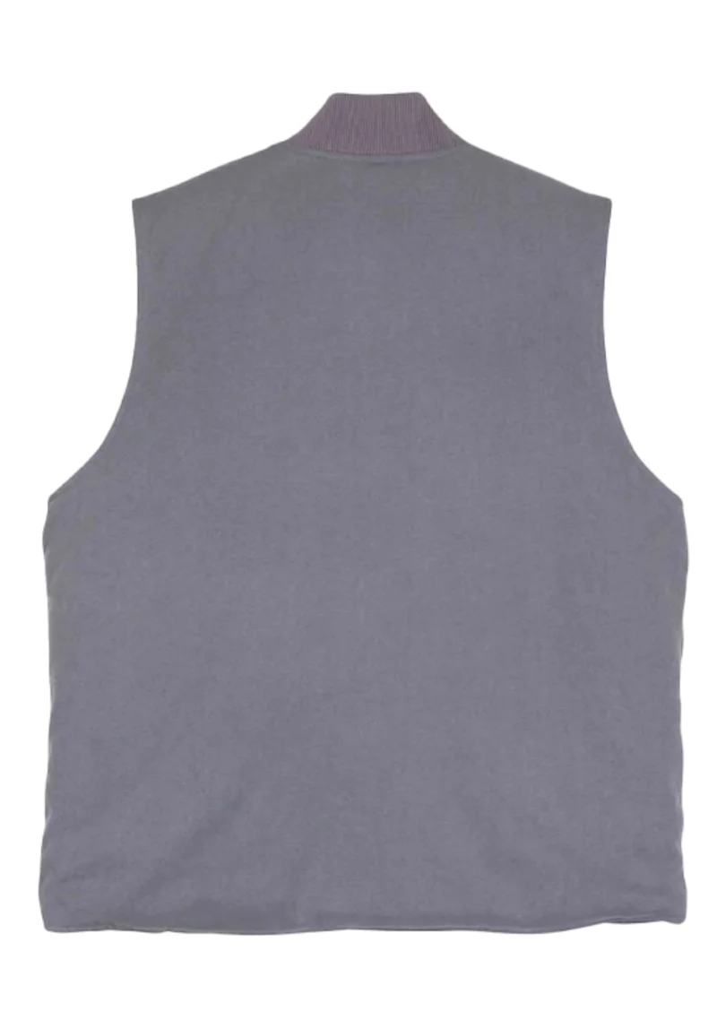 Classic Label Vest