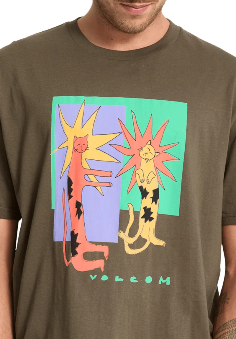 Longo Cats