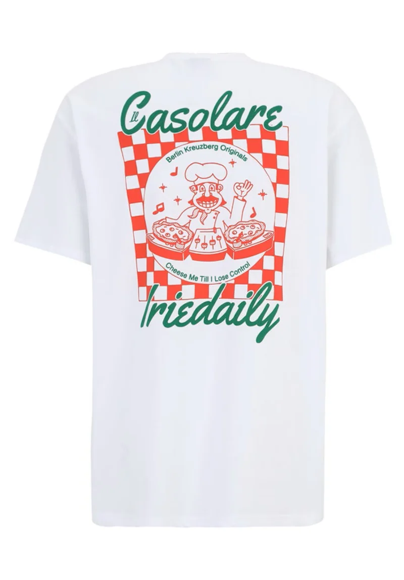 ID x Casolare DJ