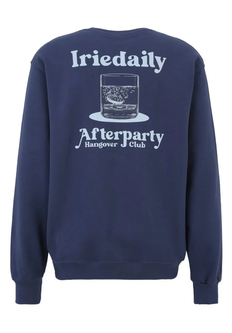 Hangover Club Crewneck