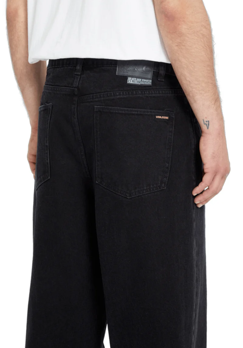 Chillow Denim