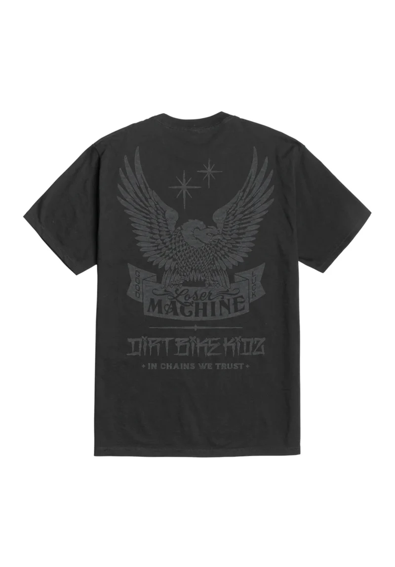 x Dirt Bike Kidz High Beams