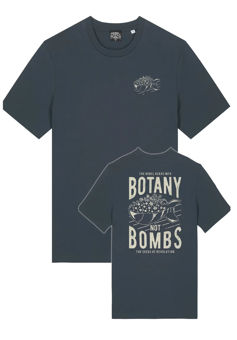 Botany