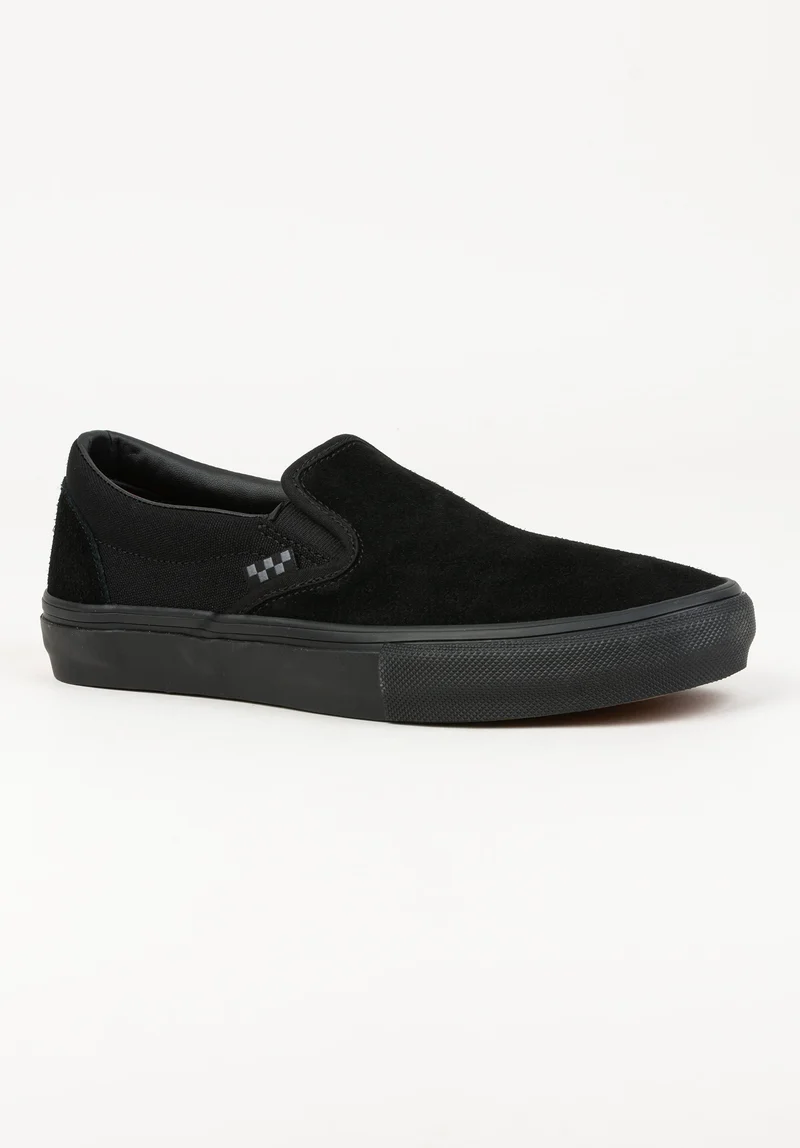 Skate Slip-On