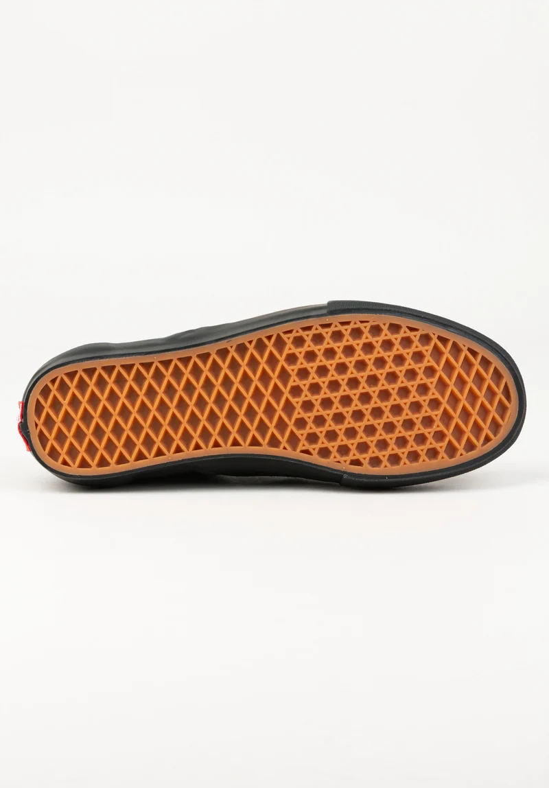 Skate Slip-On
