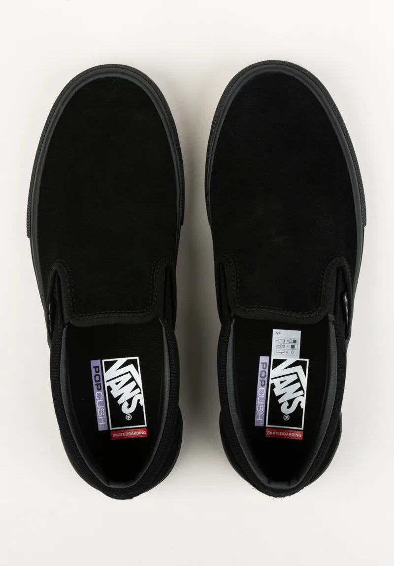 Skate Slip-On