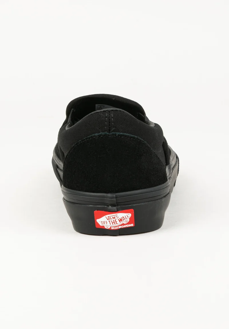 Skate Slip-On
