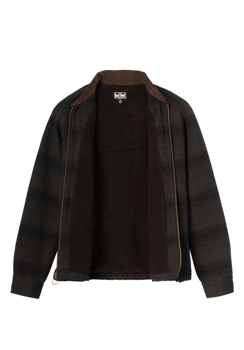 Alcott Zip