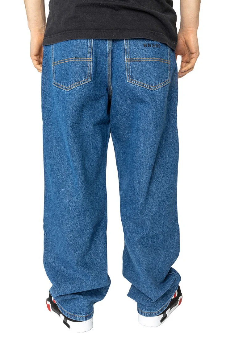 Biggerfoot