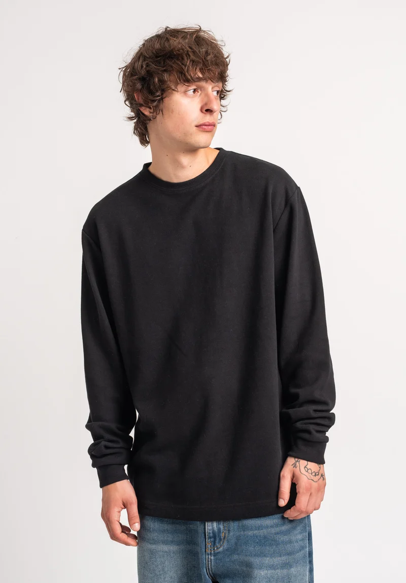 Raw-Longsleeve