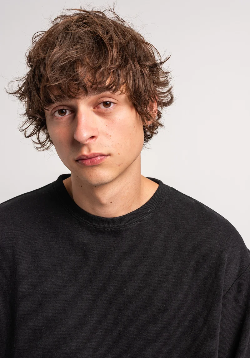 Raw-Longsleeve