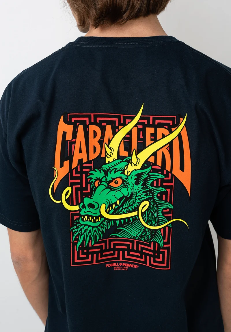 Caballero Street Dragon II